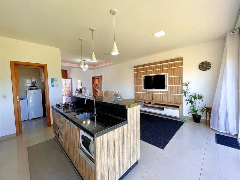 CASA ACONCHEGANTE NO CONDOMINIO DUBAI RESORT: 12ª foto da galeria de imagens do imóvel