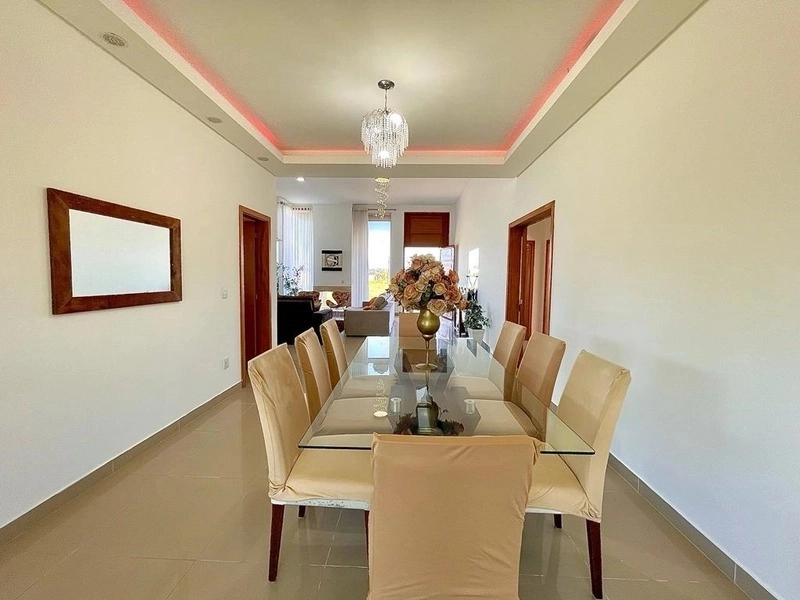 CASA ACONCHEGANTE NO CONDOMINIO DUBAI RESORT: 17ª foto da galeria de imagens do imóvel