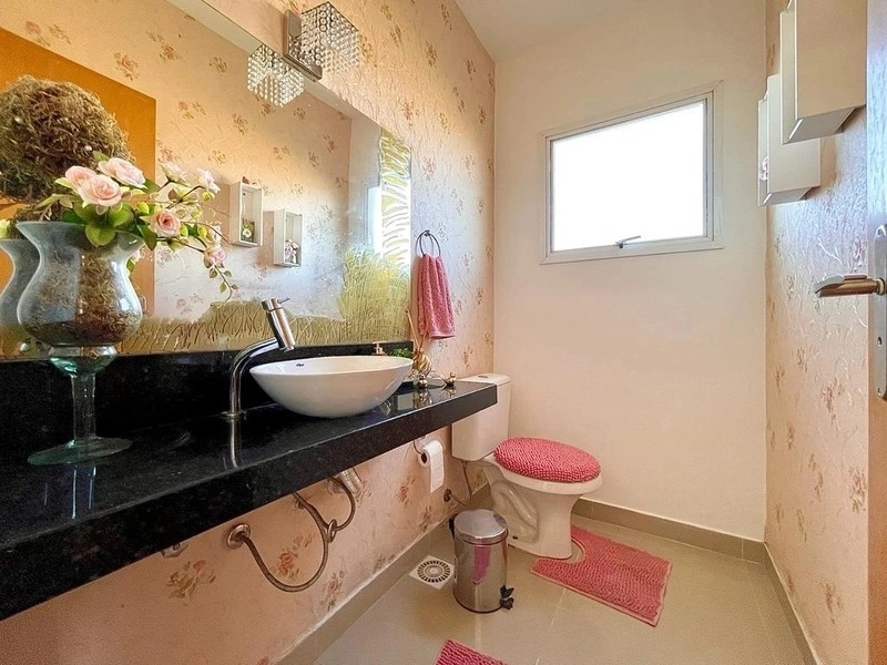 CASA ACONCHEGANTE NO CONDOMINIO DUBAI RESORT: 11ª foto da galeria de imagens do imóvel