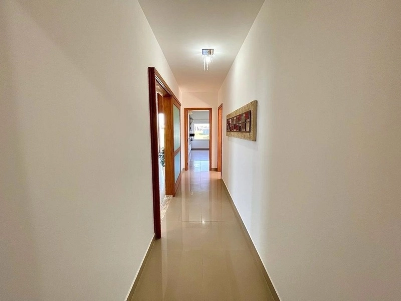 CASA ACONCHEGANTE NO CONDOMINIO DUBAI RESORT: 6ª foto da galeria de imagens do imóvel