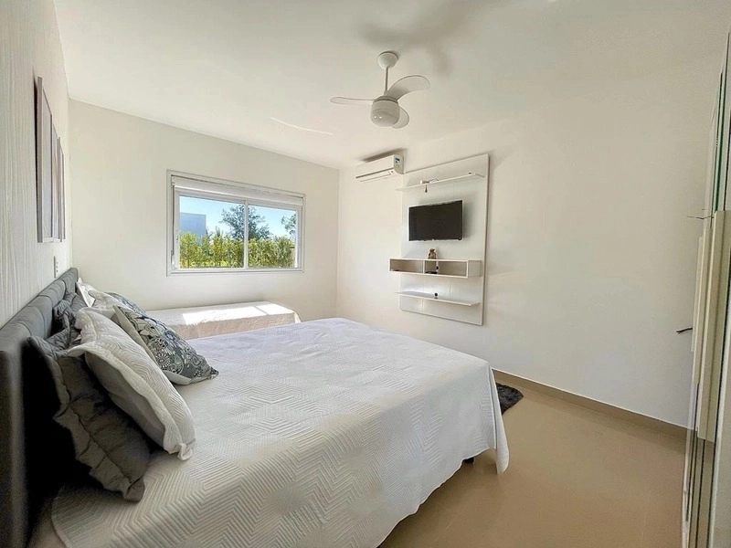 CASA ACONCHEGANTE NO CONDOMINIO DUBAI RESORT: 10ª foto da galeria de imagens do imóvel