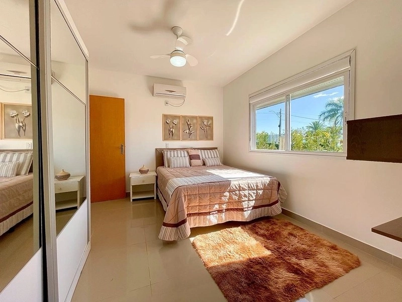 CASA ACONCHEGANTE NO CONDOMINIO DUBAI RESORT: 4ª foto da galeria de imagens do imóvel