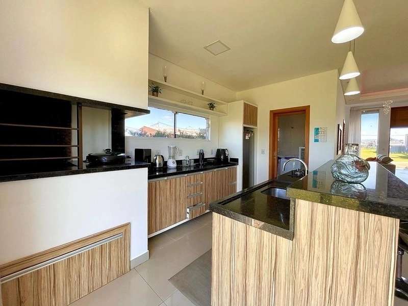 CASA ACONCHEGANTE NO CONDOMINIO DUBAI RESORT: 14ª foto da galeria de imagens do imóvel