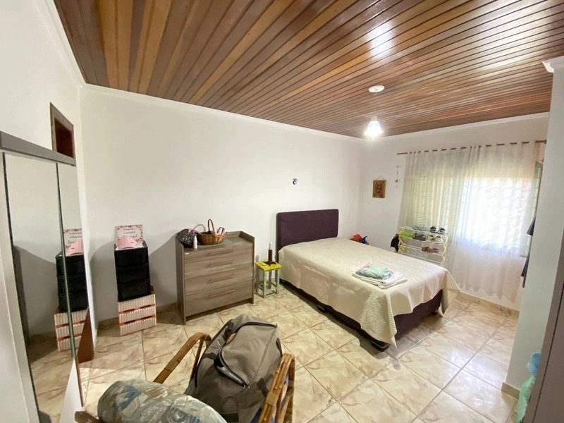 Casa 1 quadra do mar no Araçá - 3 dormitórios (1 suíte) junto ao Hotel: 19ª foto da galeria de imagens do imóvel