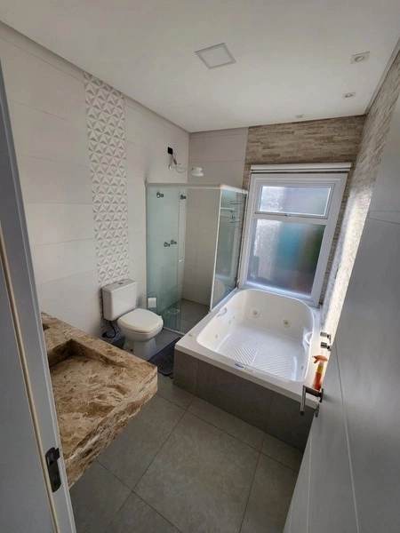 Casa térrea no Condomínio Dubai - 3 suítes: 12ª foto da galeria de imagens do imóvel