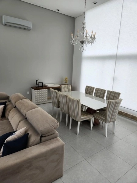 Casa térrea no Condomínio Dubai - 3 suítes: 23ª foto da galeria de imagens do imóvel