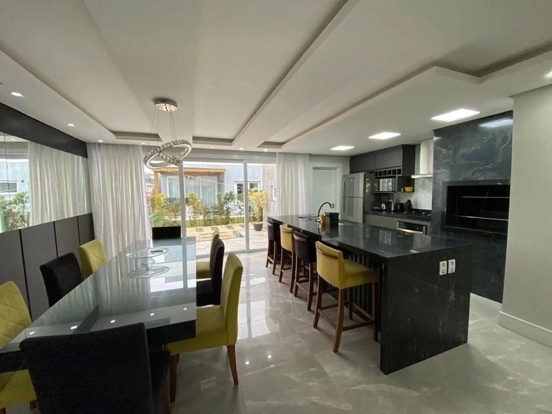 A melhor casa de 4 suítes decorada nesse preço do Dubai!: 23ª foto da galeria de imagens do imóvel