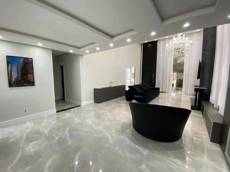 A melhor casa de 4 suítes decorada nesse preço do Dubai!: 19ª foto da galeria de imagens do imóvel