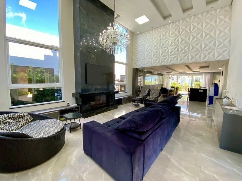 A melhor casa de 4 suítes decorada nesse preço do Dubai!: 22ª foto da galeria de imagens do imóvel
