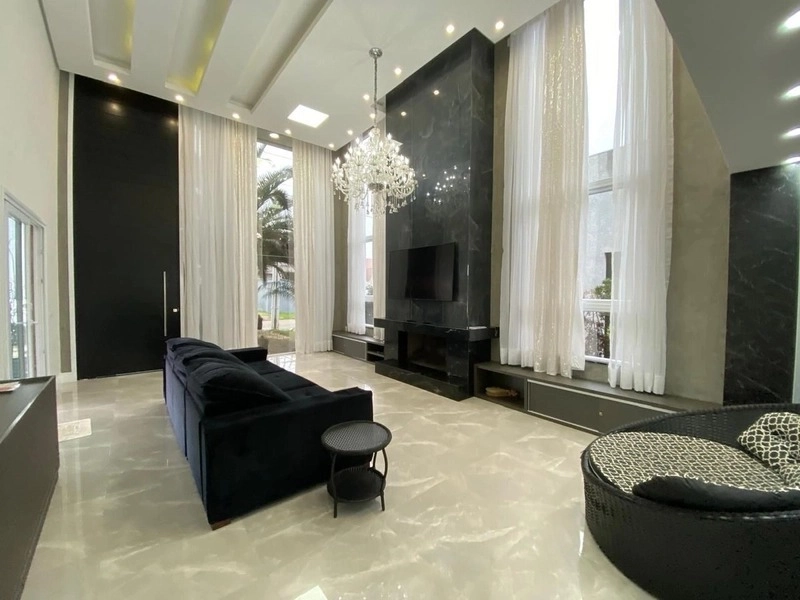 A melhor casa de 4 suítes decorada nesse preço do Dubai!: 21ª foto da galeria de imagens do imóvel