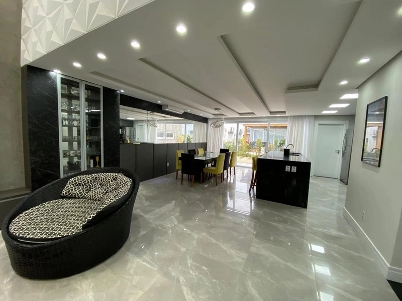 A melhor casa de 4 suítes decorada nesse preço do Dubai!: 18ª foto da galeria de imagens do imóvel