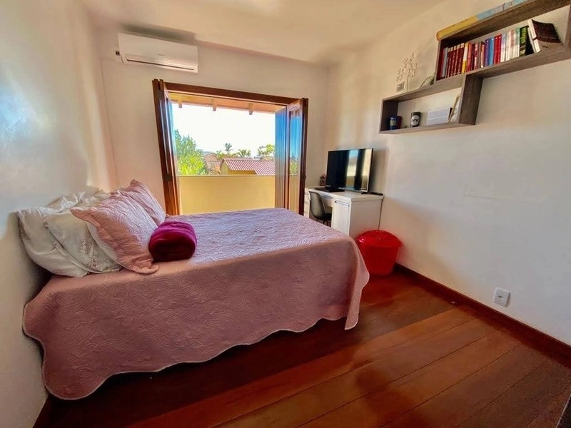 Casa com 3 dormitórios à duas quadras do mar no bairro Zona Nova: 8ª foto da galeria de imagens do imóvel