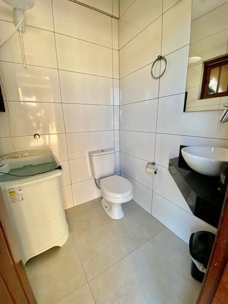 Casa com 3 dormitórios à duas quadras do mar no bairro Zona Nova: 9ª foto da galeria de imagens do imóvel