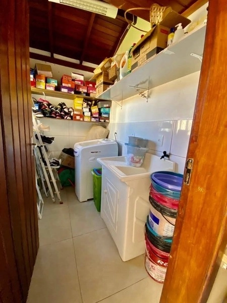 Casa com 3 dormitórios à duas quadras do mar no bairro Zona Nova: 14ª foto da galeria de imagens do imóvel