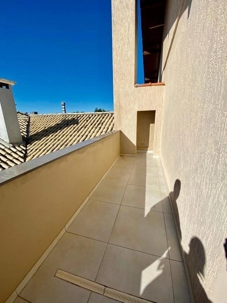 Casa com 3 dormitórios à duas quadras do mar no bairro Zona Nova: 12ª foto da galeria de imagens do imóvel
