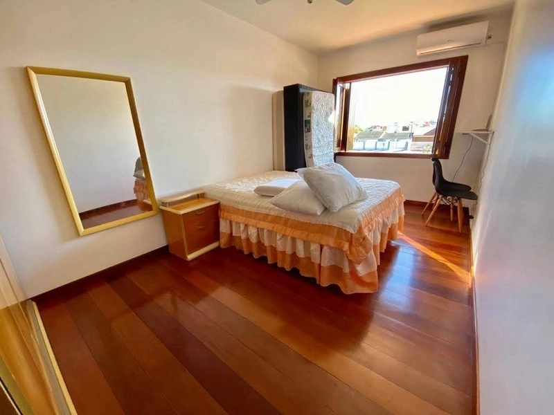 Casa com 3 dormitórios à duas quadras do mar no bairro Zona Nova: 7ª foto da galeria de imagens do imóvel