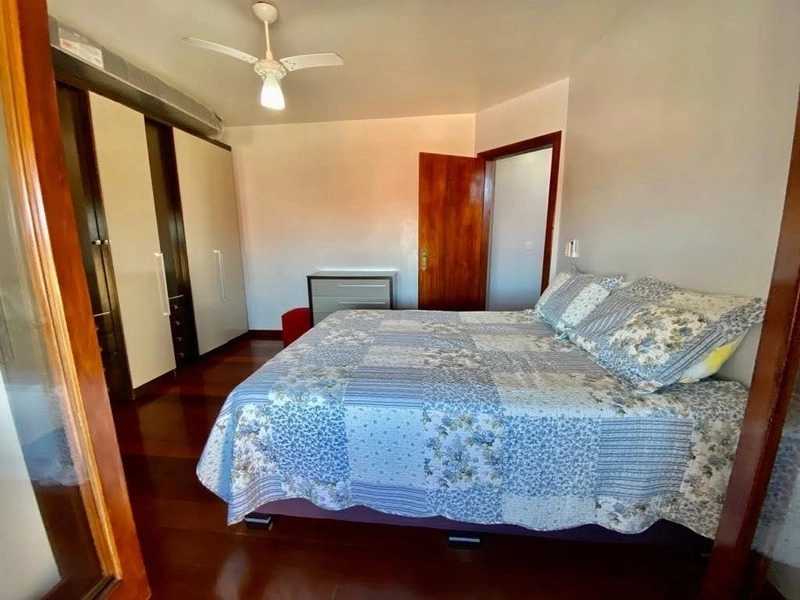 Casa com 3 dormitórios à duas quadras do mar no bairro Zona Nova: 11ª foto da galeria de imagens do imóvel
