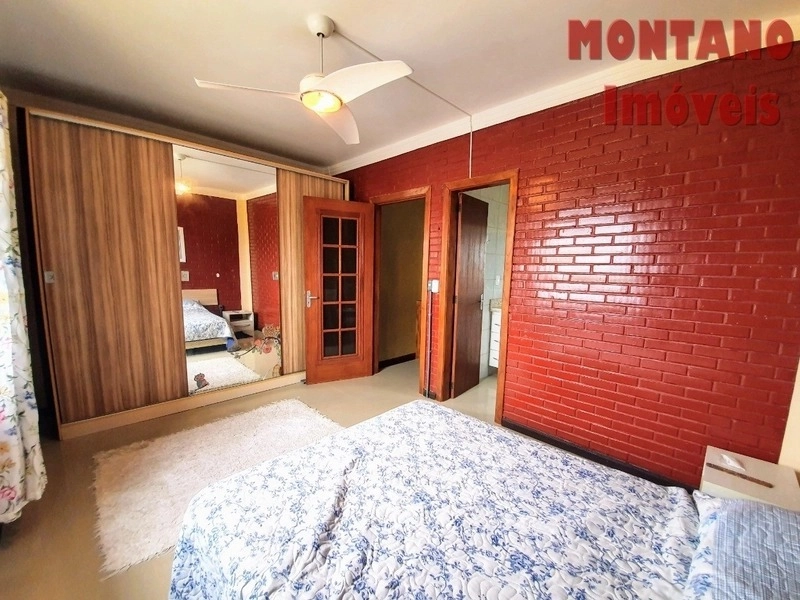 Ótimo Sobrado na Zona Nova 3 Dorm (2 suites) Próximo ao centro: 9ª foto da galeria de imagens do imóvel