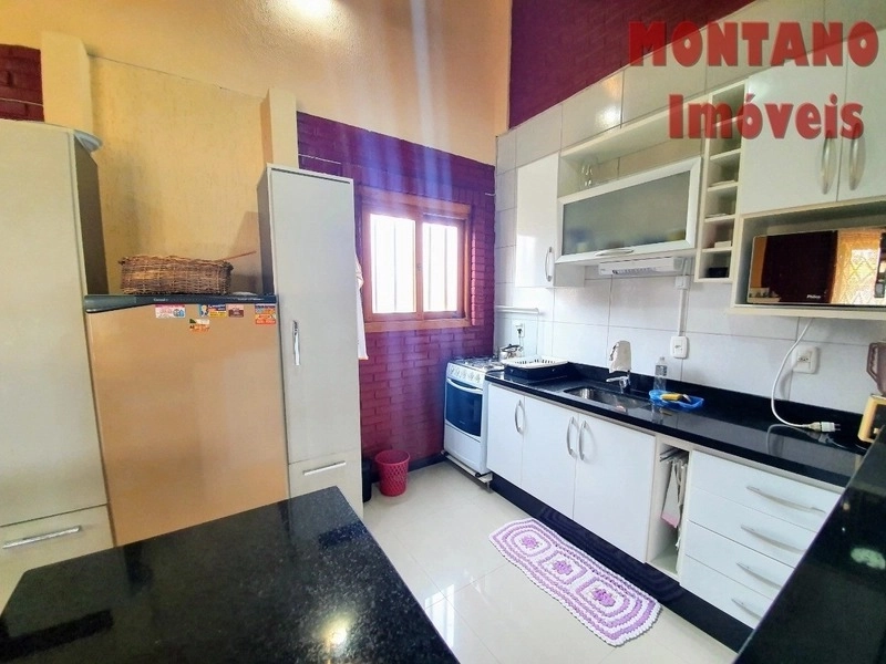 Ótimo Sobrado na Zona Nova 3 Dorm (2 suites) Próximo ao centro: 5ª foto da galeria de imagens do imóvel