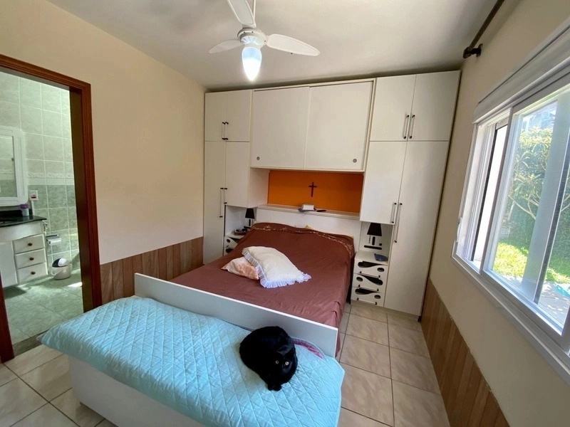 Casa bairro nobre próxima ao mar: 21ª foto da galeria de imagens do imóvel