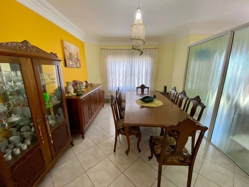 Casa bairro nobre próxima ao mar: 13ª foto da galeria de imagens do imóvel
