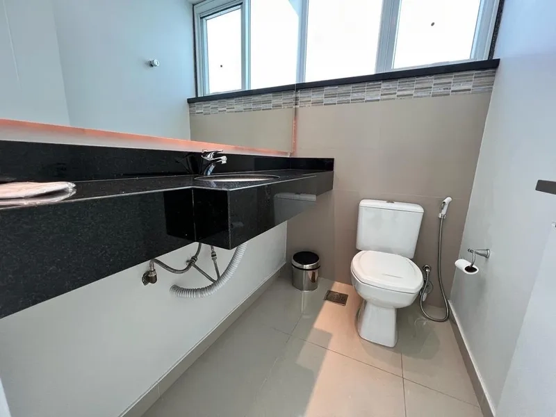 Casa de cinema com 4 Suítes e piscina no condomínio Condado: 16ª foto da galeria de imagens do imóvel