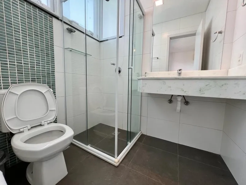 Casa de cinema com 4 Suítes e piscina no condomínio Condado: 19ª foto da galeria de imagens do imóvel