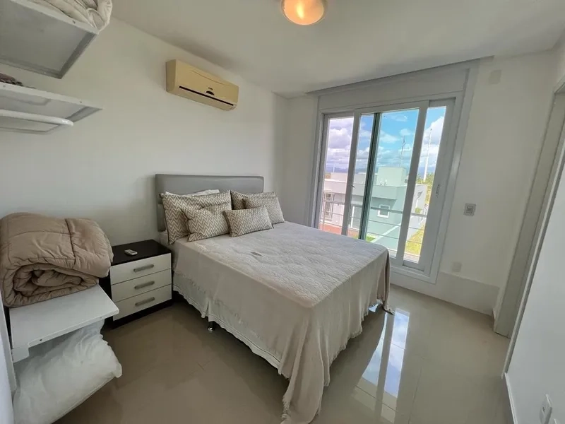 Casa de cinema com 4 Suítes e piscina no condomínio Condado: 17ª foto da galeria de imagens do imóvel