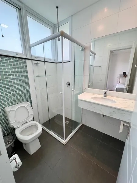 Casa de cinema com 4 Suítes e piscina no condomínio Condado: 18ª foto da galeria de imagens do imóvel