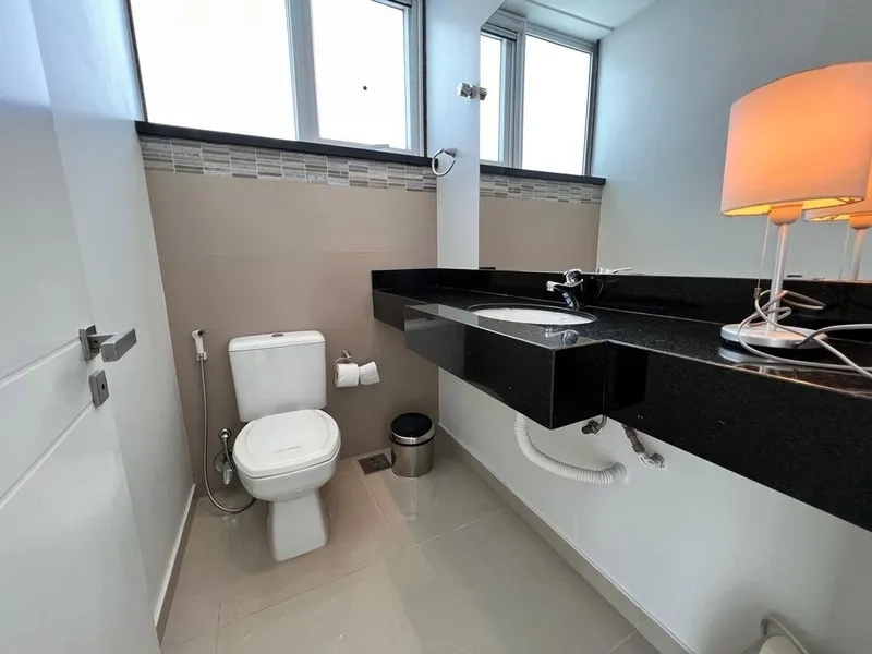 Casa de cinema com 4 Suítes e piscina no condomínio Condado: 10ª foto da galeria de imagens do imóvel