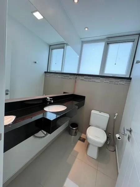 Casa de cinema com 4 Suítes e piscina no condomínio Condado: 15ª foto da galeria de imagens do imóvel