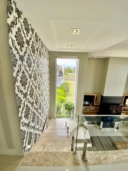 Casa dos sonhos no condomínio Dubai com 5 suítes e piscina: 16ª foto da galeria de imagens do imóvel