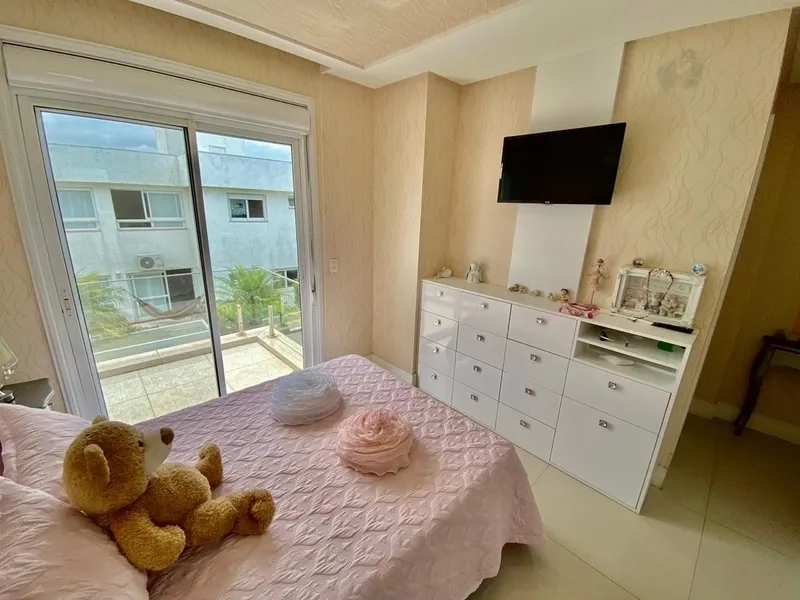 Casa dos sonhos no condomínio Dubai com 5 suítes e piscina: 30ª foto da galeria de imagens do imóvel