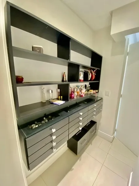 Casa dos sonhos no condomínio Dubai com 5 suítes e piscina: 7ª foto da galeria de imagens do imóvel