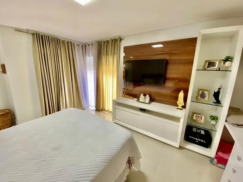 Casa dos sonhos no condomínio Dubai com 5 suítes e piscina: 24ª foto da galeria de imagens do imóvel