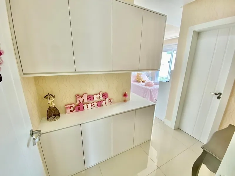 Casa dos sonhos no condomínio Dubai com 5 suítes e piscina: 4ª foto da galeria de imagens do imóvel