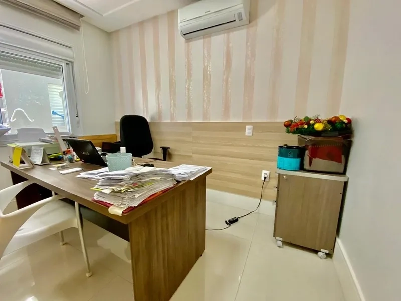 Casa dos sonhos no condomínio Dubai com 5 suítes e piscina: 19ª foto da galeria de imagens do imóvel