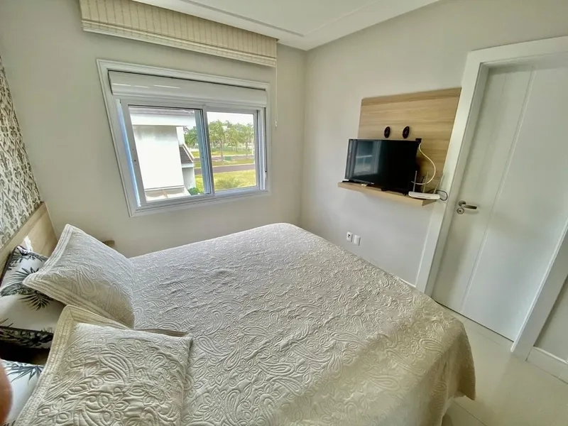 Casa dos sonhos no condomínio Dubai com 5 suítes e piscina: 26ª foto da galeria de imagens do imóvel