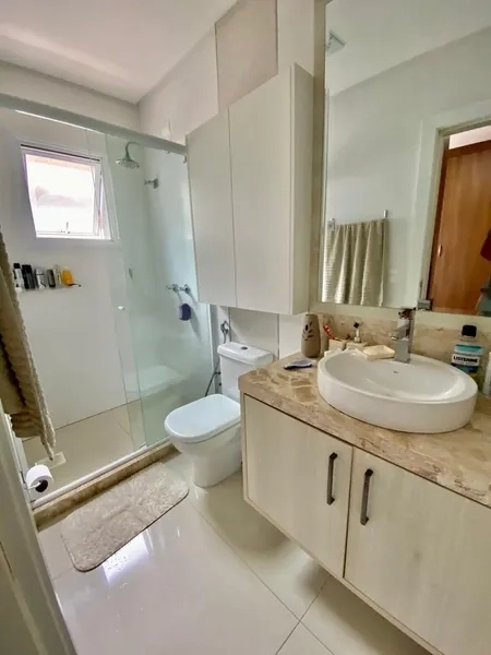 Casa dos sonhos no condomínio Dubai com 5 suítes e piscina: 25ª foto da galeria de imagens do imóvel