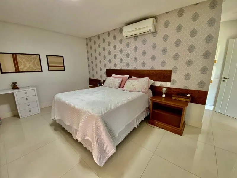 Casa dos sonhos no condomínio Dubai com 5 suítes e piscina: 10ª foto da galeria de imagens do imóvel