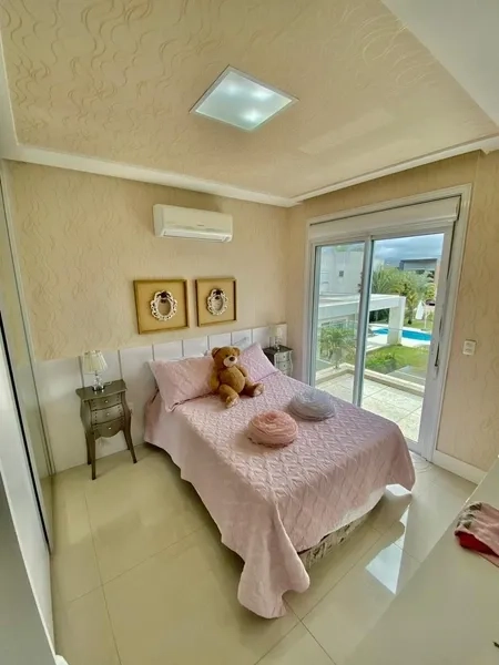 Casa dos sonhos no condomínio Dubai com 5 suítes e piscina: 28ª foto da galeria de imagens do imóvel