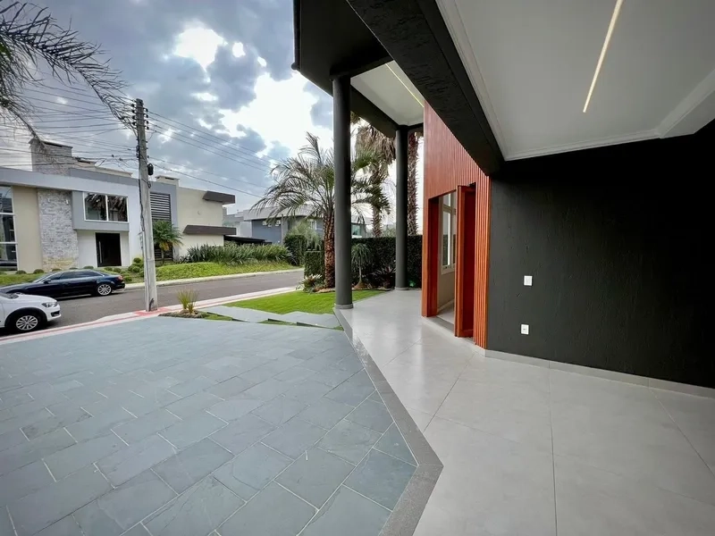 Casa com 3 suítes no condomínio Dubai: 19ª foto da galeria de imagens do imóvel
