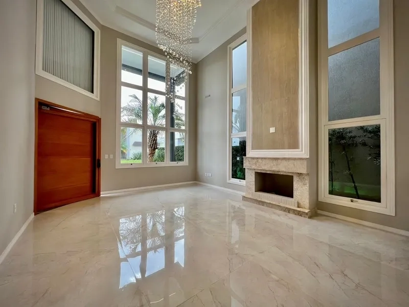 Casa com 3 suítes no condomínio Dubai: 18ª foto da galeria de imagens do imóvel