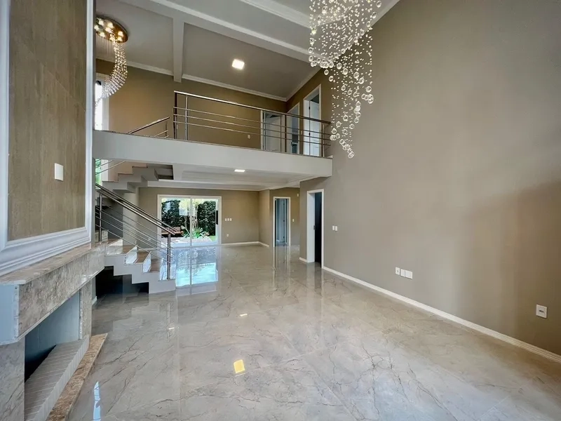 Casa com 3 suítes no condomínio Dubai: 15ª foto da galeria de imagens do imóvel