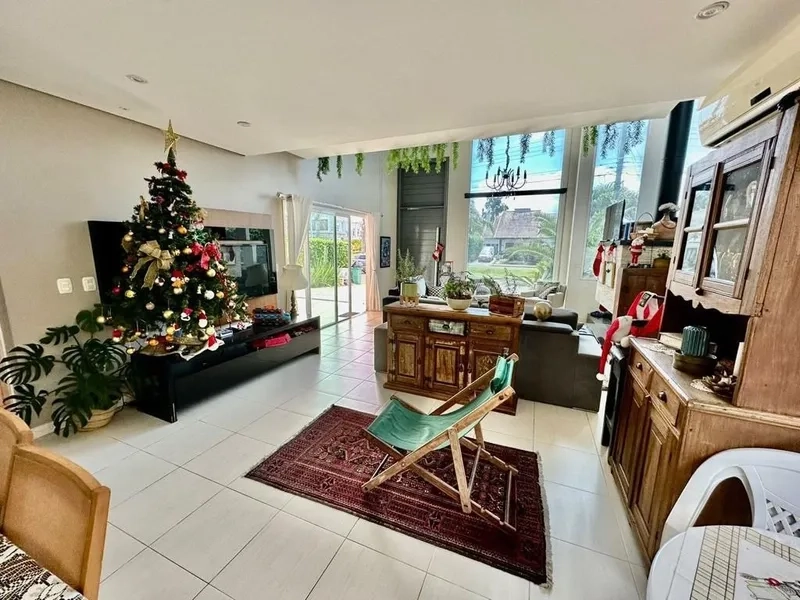 Casa mobiliada e decorada com 3 suítes no condomínio Condado: 23ª foto da galeria de imagens do imóvel