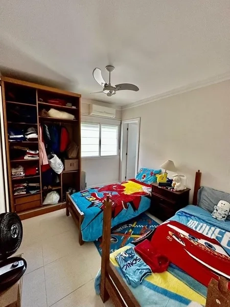 Casa mobiliada e decorada com 3 suítes no condomínio Condado: 9ª foto da galeria de imagens do imóvel