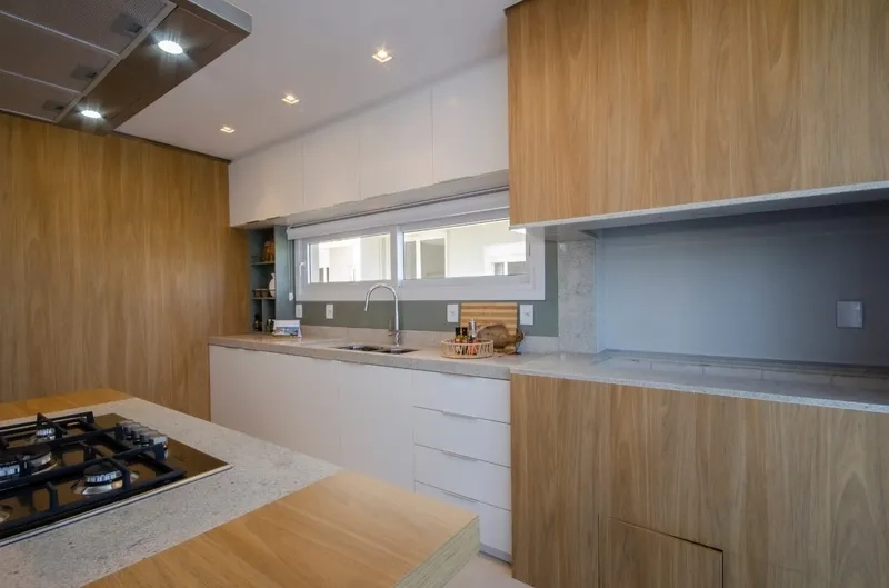 Casa dos sonhos com 4 suítes e vista do lago no Ilhas Resort: 42ª foto da galeria de imagens do imóvel