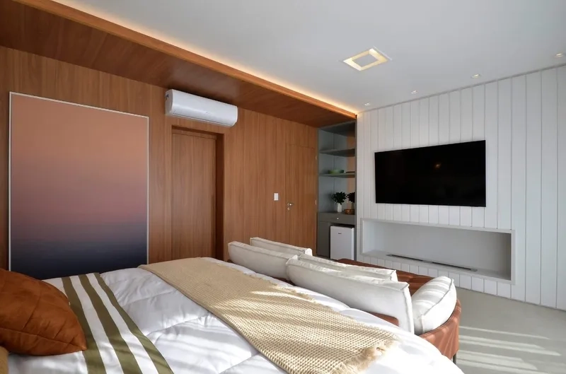 Casa dos sonhos com 4 suítes e vista do lago no Ilhas Resort: 20ª foto da galeria de imagens do imóvel