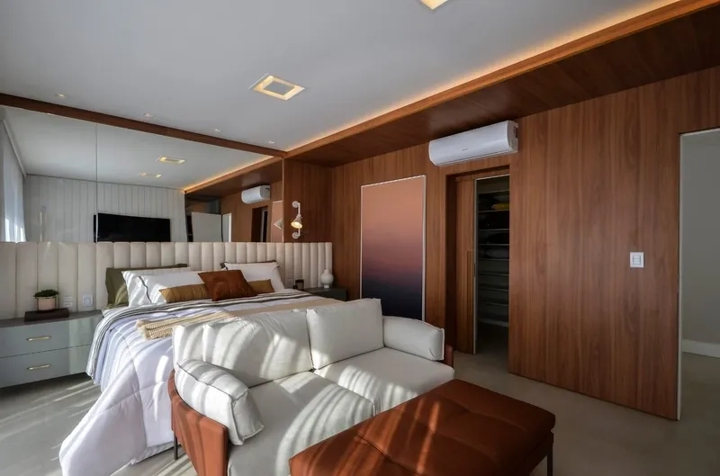 Casa dos sonhos com 4 suítes e vista do lago no Ilhas Resort: 24ª foto da galeria de imagens do imóvel