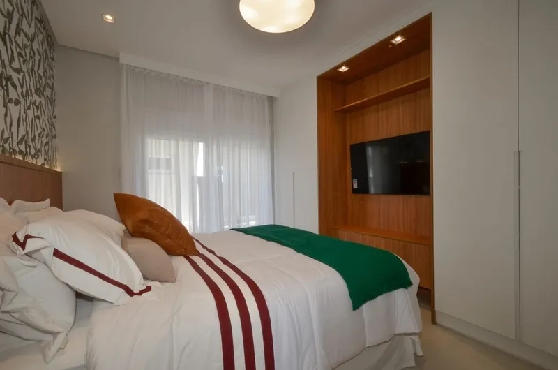 Casa dos sonhos com 4 suítes e vista do lago no Ilhas Resort: 45ª foto da galeria de imagens do imóvel